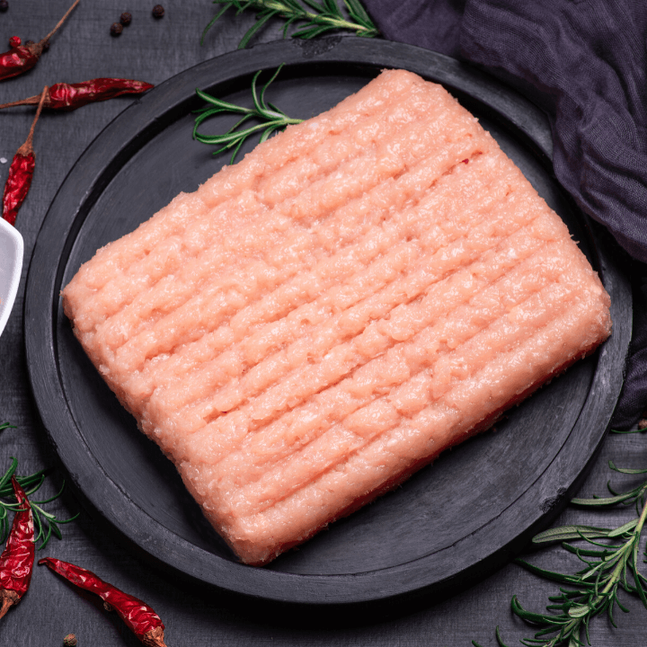 Chicken Mince $13.99kg - Halalia