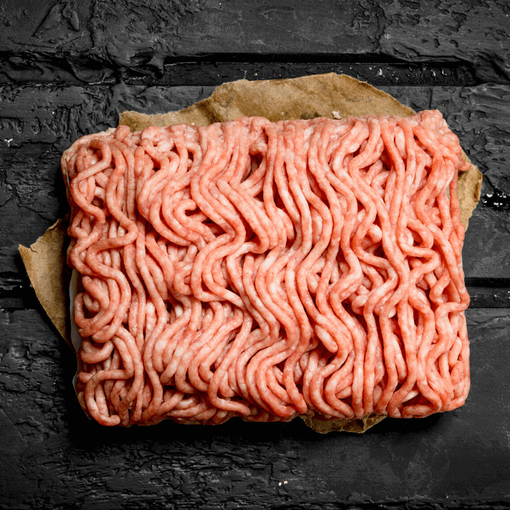 Beef Burger Mince (Per kg)-HALALIA
