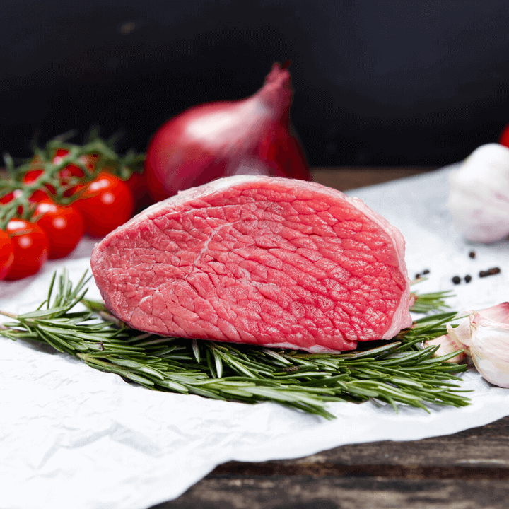 Beef Silverside (Per kg)-HALALIA
