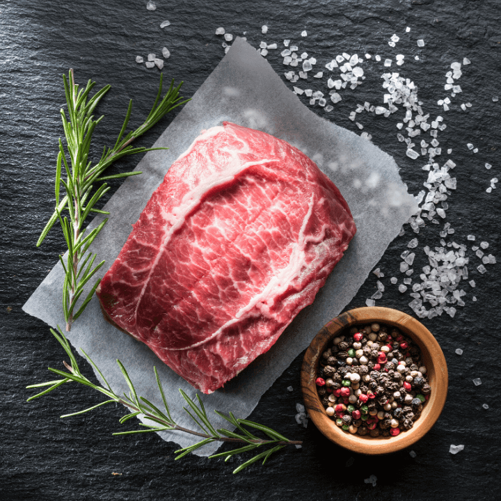 Beef Blade (Per kg)-HALALIA