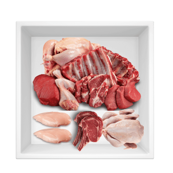 Halal LargeFamily Meat Box Delivery in Sydney – Green Farm Meat