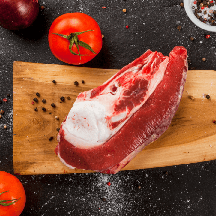 Beef Brisket (Per kg)-HALALIA